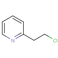 CAS: 16927-00-7 | OR303592 | 2-(2-Chloroethyl)pyridine