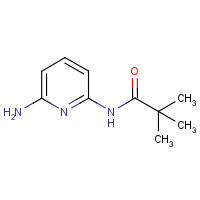 CAS: 132784-74-8 | OR303595 | N-(6-Amino-2-pyridinyl)-2,2-dimethylpropanamide