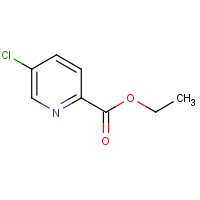 CAS: 128072-93-5 | OR303617 | Ethyl 5-chloropyridine-2-carboxylate