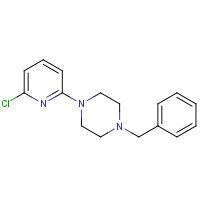 CAS: 1220036-26-9 | OR303630 | 1-Benzyl-4-(6-chloropyridin-2-yl)piperazine