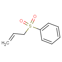 CAS:16212-05-8 | OR30364 | Allyl phenyl sulphone