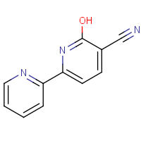 CAS: 56304-74-6 | OR303645 | 2-Oxo-6-(2-pyridinyl)-1,2-dihydro-3-pyridinecarbonitrile