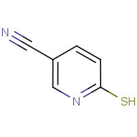 CAS: 27885-58-1 | OR303651 | 6-Sulfanylnicotinonitrile