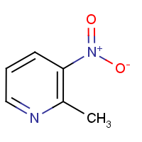 CAS: 18699-87-1 | OR303658 | 2-Methyl-3-nitropyridine