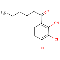 CAS: 43043-26-1 | OR30366 | 1-(2,3,4-Trihydroxyphenyl)hexan-1-one
