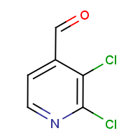 CAS: 884495-41-4 | OR303667 | 2,3-Dichloroisonicotinaldehyde