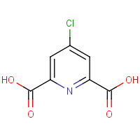 CAS: 4722-94-5 | OR303669 | 4-Chloro-2,6-pyridinedicarboxylic acid