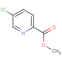 CAS: 132308-19-1 | OR303670 | Methyl 5-chloro-2-pyridinecarboxylate