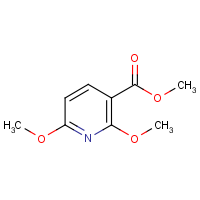 CAS: 65515-26-6 | OR303678 | Methyl 2,6-dimethoxypyridine-3-carboxylate