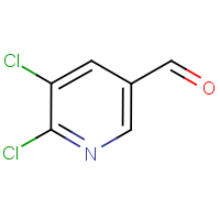 CAS: 71690-05-6 | OR303688 | 5,6-Dichloropyridine-3-carbaldehyde