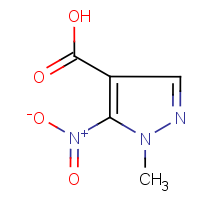 CAS: 18213-77-9 | OR3037 | 1-Methyl-5-nitropyrazole-4-carboxylic acid