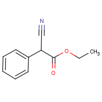 CAS: 4553-07-5 | OR30370 | Ethyl cyano(phenyl)acetate