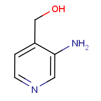 CAS: 152398-05-5 | OR303706 | (3-Amino-4-pyridinyl)methanol