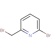 CAS: 83004-10-8 | OR303708 | 2-Bromo-6-(bromomethyl)pyridine