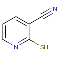 CAS:52505-45-0 | OR303718 | 2-Sulfanylnicotinonitrile