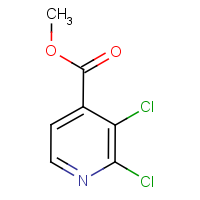 CAS: 603124-78-3 | OR303721 | Methyl 2,3-dichloroisonicotinate