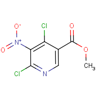 CAS: 89247-05-2 | OR303727 | Methyl 4,6-dichloro-5-nitronicotinate