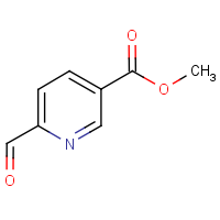 CAS: 10165-86-3 | OR303729 | Methyl 6-formylnicotinate