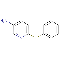 CAS: 103983-07-9 | OR303738 | 6-(Phenylsulfanyl)-3-pyridinamine