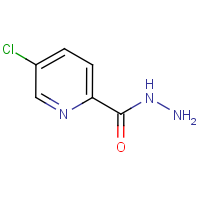 CAS: 145835-01-4 | OR303749 | 5-Chloro-2-pyridinecarbohydrazide