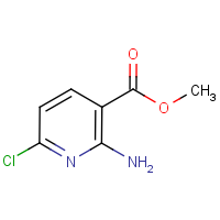 CAS: 849805-25-0 | OR303759 | Methyl 2-amino-6-chloronicotinate