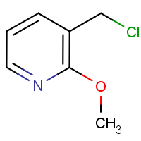 CAS: 162046-62-0 | OR303761 | 3-(Chloromethyl)-2-methoxypyridine