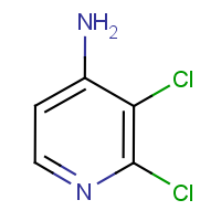CAS: 184416-83-9 | OR303762 | 4-Amino-2,3-dichloropyridine