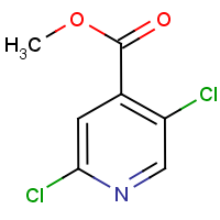 CAS: 623585-74-0 | OR303768 | Methyl 2,5-dichloroisonicotinate