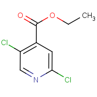 CAS: 603122-76-5 | OR303769 | Ethyl 2,5-dichloroisonicotinate