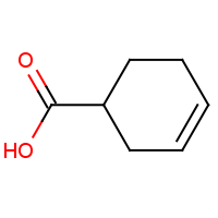 CAS:4771-80-6 | OR30377 | Cyclohex-3-ene-1-carboxylic acid