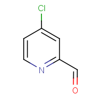 CAS: 63071-13-6 | OR303780 | 4-Chloro-2-pyridinecarbaldehyde