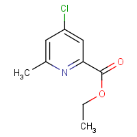 CAS: 315494-03-2 | OR303783 | Ethyl 4-chloro-6-methylpyridine-2-carboxylate