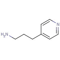 CAS: 30532-36-6 | OR303785 | 3-(Pyridin-4-yl)propan-1-amine