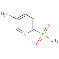 CAS:187143-22-2 | OR303789 | 6-(Methylsulfonyl)-3-pyridinamine
