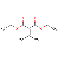 CAS: 6802-75-1 | OR30382 | Diethyl 2-(1-methylethylidene)malonate