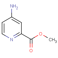 CAS: 71469-93-7 | OR303823 | Methyl 4-aminopyridine-2-carboxylate