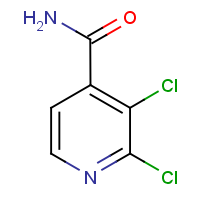 CAS: 1192263-98-1 | OR303828 | 2,3-Dichloroisonicotinamide