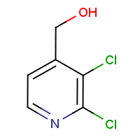 CAS: 329794-25-4 | OR303829 | (2,3-Dichloro-4-pyridinyl)methanol