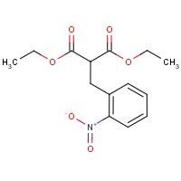 CAS: 59803-35-9 | OR30383 | Diethyl 2-(2-nitrobenzyl)malonate