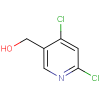 CAS: 73998-95-5 | OR303831 | 2,4-Dichloro-5-(hydroxymethyl)pyridine