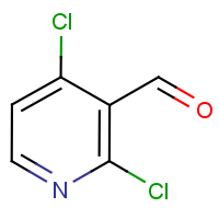 CAS: 134031-24-6 | OR303843 | 2,4-Dichloronicotinaldehyde