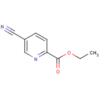CAS: 41051-03-0 | OR303850 | Ethyl 5-cyano-2-pyridinecarboxylate