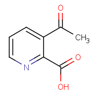 CAS: 716362-04-8 | OR303851 | 3-Acetyl-2-pyridinecarboxylic acid