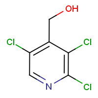 CAS: 1147979-44-9 | OR303853 | (2,3,5-Trichloro-4-pyridinyl)methanol