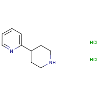 CAS: 143924-45-2 | OR303856 | 2-(Piperidin-4-yl)pyridine dihydrochloride