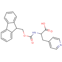 CAS: 746672-87-7 | OR303875 | FMOC-DL-4-Pyridylalanine