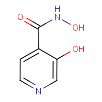 CAS: 89640-77-7 | OR303880 | N,3-Dihydroxyisonicotinamide