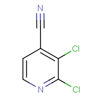CAS: 184416-82-8 | OR303883 | 2,3-Dichloroisonicotinonitrile