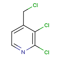 CAS: 329794-26-5 | OR303884 | 2,3-Dichloro-4-(chloromethyl)pyridine