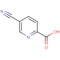 CAS: 53234-55-2 | OR303889 | 5-Cyanopyridine-2-carboxylic acid
